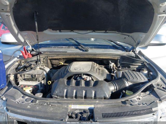 Jeep Grand Cherokee Laredo Image 11