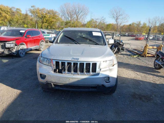 Jeep Grand Cherokee Laredo Image 9