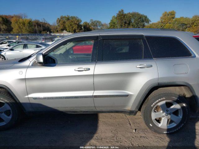 Jeep Grand Cherokee Laredo Image 2