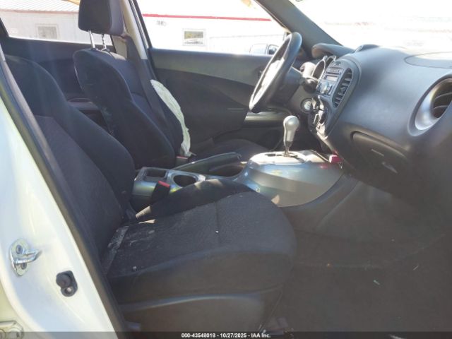 Nissan JUKE S Image 13