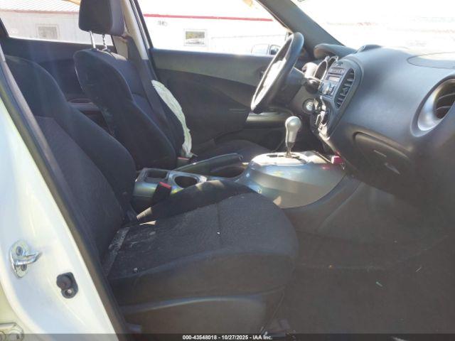 Nissan JUKE S Image 13