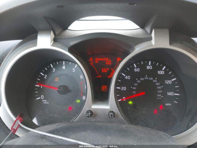 Nissan JUKE S Image 9