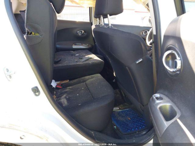 Nissan JUKE S Image 11