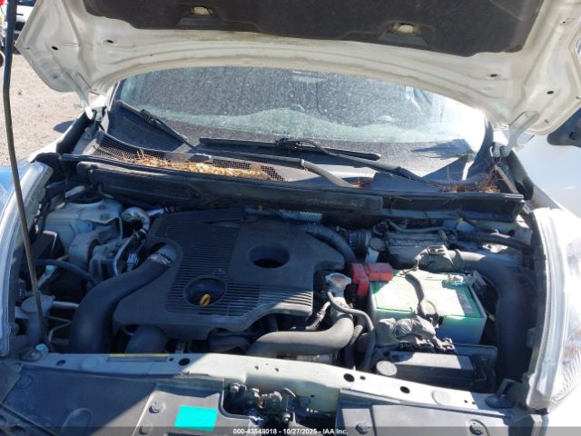 Nissan JUKE S Image 15