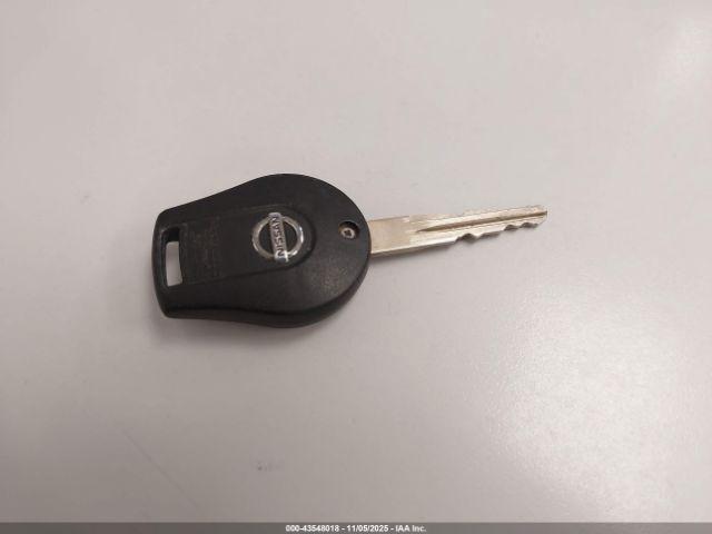 Nissan JUKE S Image 12