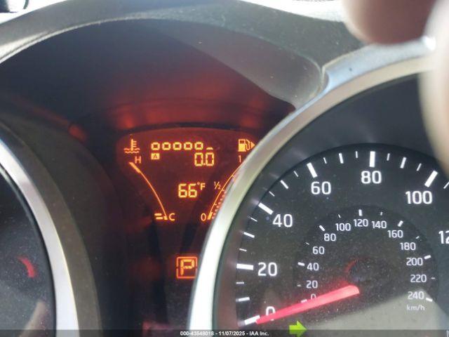 Nissan JUKE S Image 17