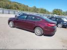 Ford Fusion Se Luxury Image 4