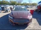Ford Fusion Se Luxury Image 13