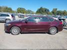 Ford Fusion Se Luxury Image 10