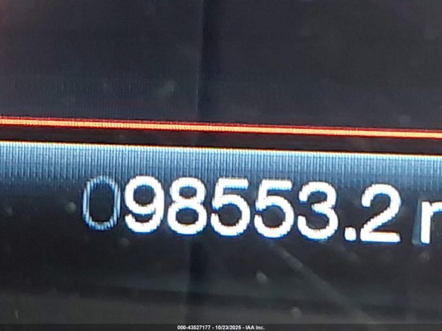 Ford Fusion Se Luxury Image 14