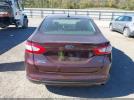 Ford Fusion Se Luxury Image 12
