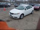 Kia Forte Ex Image 2