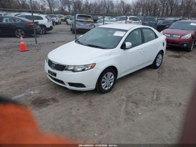 Kia Forte Ex Image 2