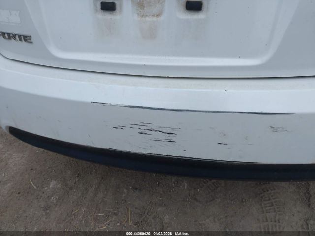 Kia Forte Ex Image 6