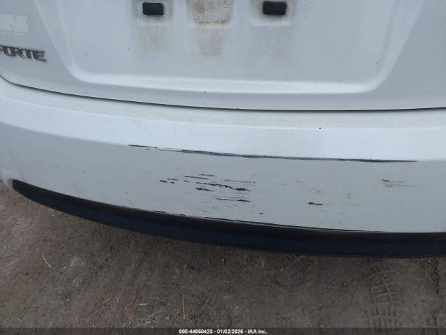 Kia Forte Ex Image 6