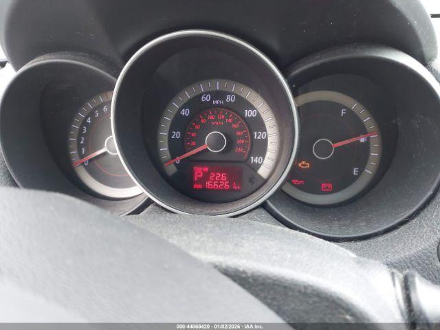 Kia Forte Ex Image 7