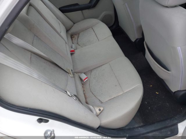 Kia Forte Ex Image 12