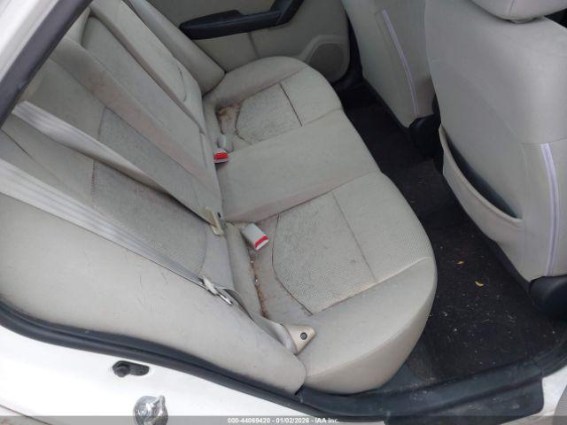 Kia Forte Ex Image 12