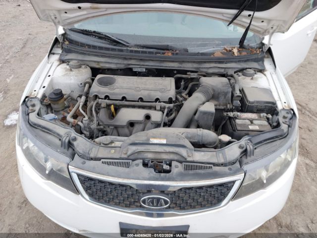 Kia Forte Ex Image 8