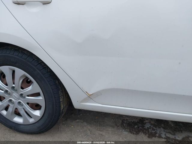 Kia Forte Ex Image 13