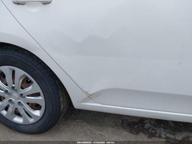 Kia Forte Ex Image 13