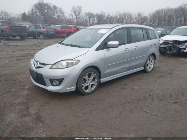 Mazda Mazda5 Touring Image 10