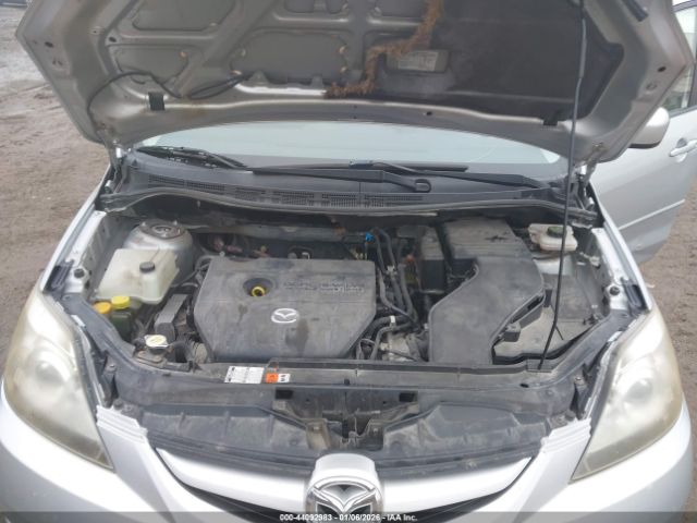 Mazda Mazda5 Touring Image 12