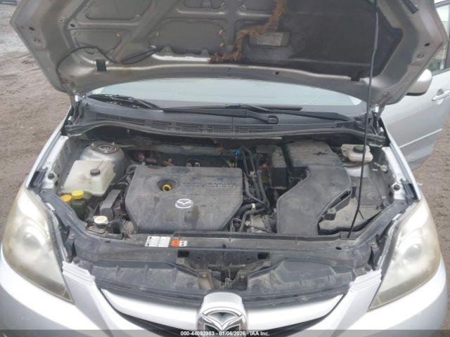 Mazda Mazda5 Touring Image 12