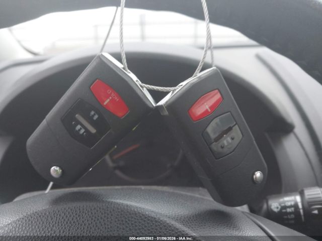 Mazda Mazda5 Touring Image 9