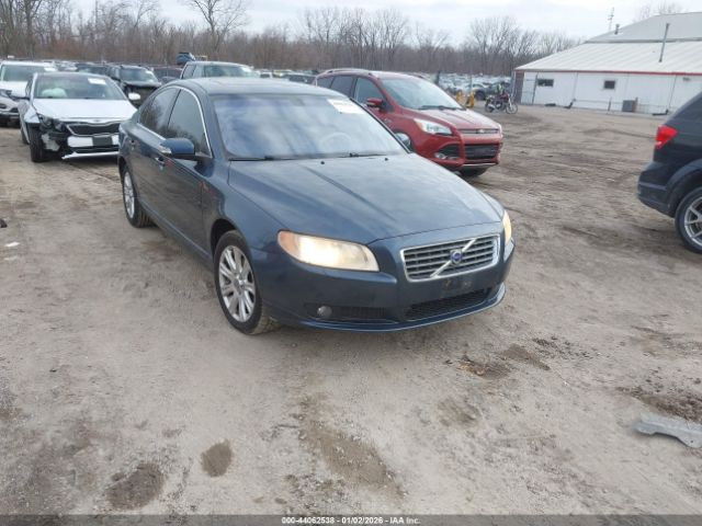 Volvo S80 3.2 Image 1