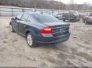 Volvo S80 3.2 Image 3