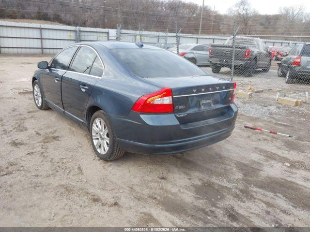 Volvo S80 3.2 Image 3