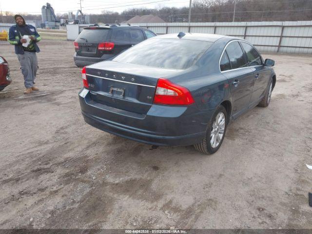 Volvo S80 3.2 Image 6