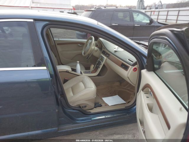 Volvo S80 3.2 Image 9