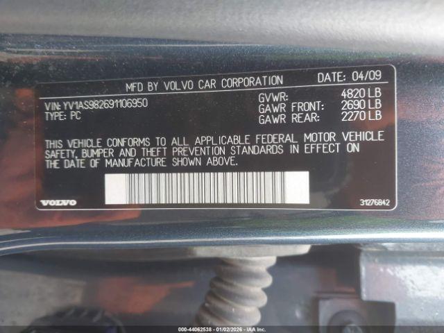 Volvo S80 3.2 Image 8