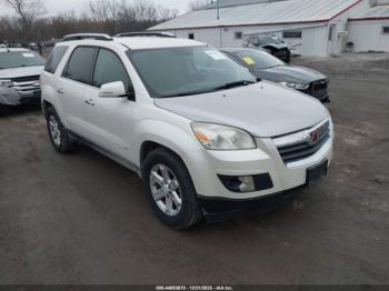  Salvage Saturn Outlook