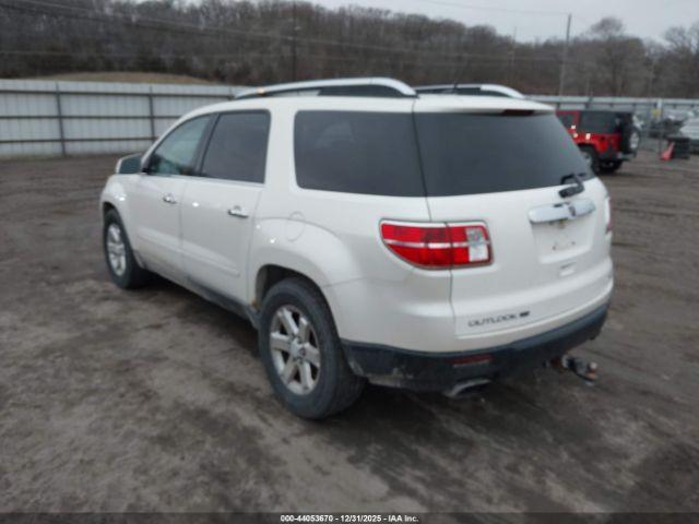 Saturn Outlook Xr Image 4