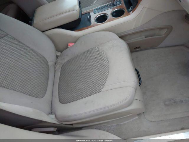 Saturn Outlook Xr Image 5