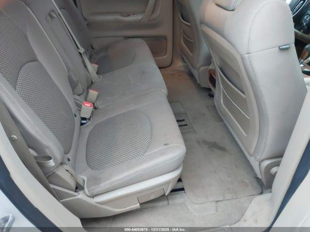 Saturn Outlook Xr Image 8