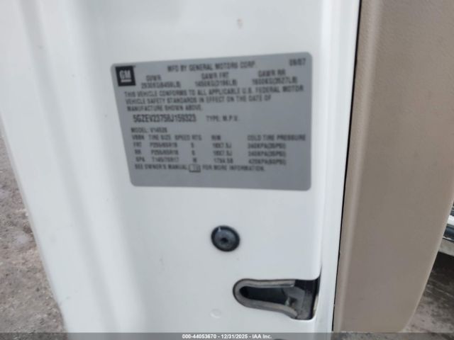 Saturn Outlook Xr Image 7