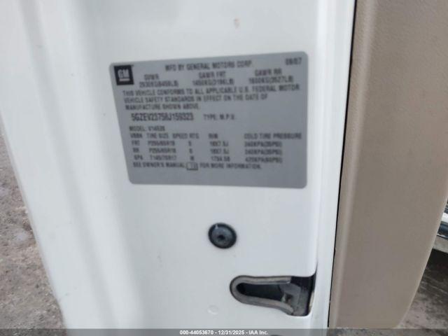 Saturn Outlook Xr Image 7