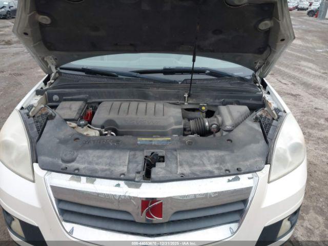 Saturn Outlook Xr Image 9