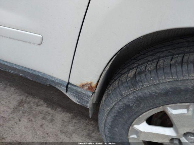 Saturn Outlook Xr Image 13