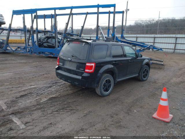 Ford Escape Xlt Image 15