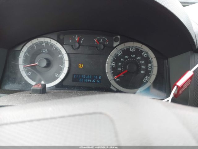 Ford Escape Xlt Image 11