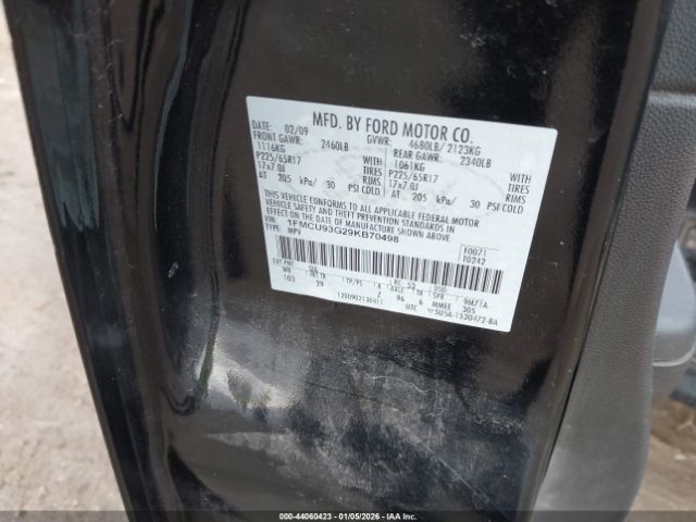 Ford Escape Xlt Image 14