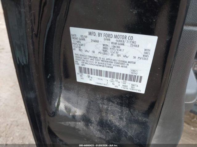 Ford Escape Xlt Image 14