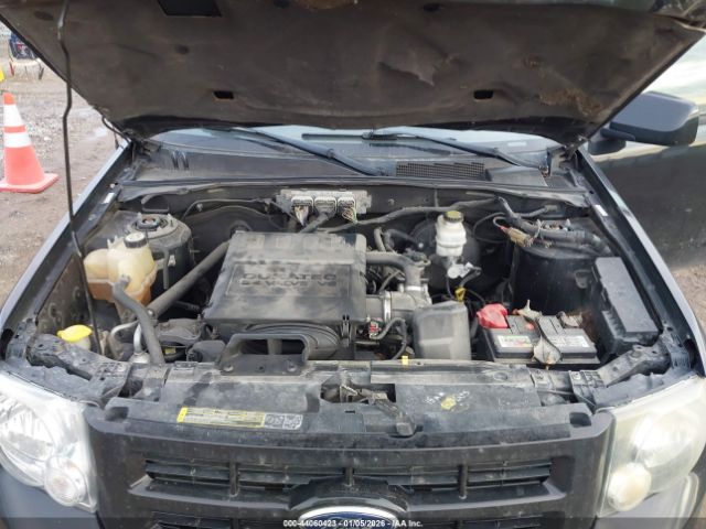 Ford Escape Xlt Image 2