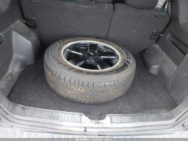 Ford Escape Xlt Image 5