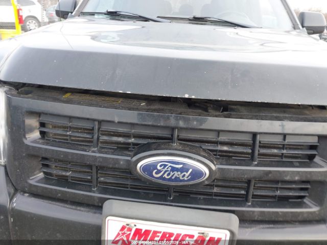 Ford Escape Xlt Image 6